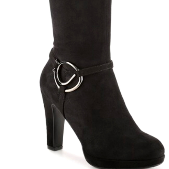 Impo Olita Boots - Picture 2 of 6